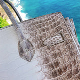  structured bag interior and compartment view