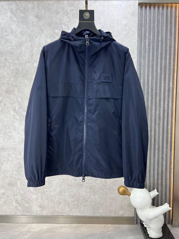 Burberry clothing front view — premium authentic designer style