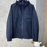 Burberry clothing front view — premium authentic designer style