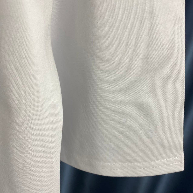 Balenciaga t-shirt full view — premium authentic designer style