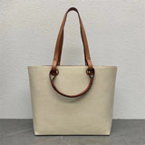 Ziva's Charm handbag – interior view (32.5cm*30cm*17.5cm)