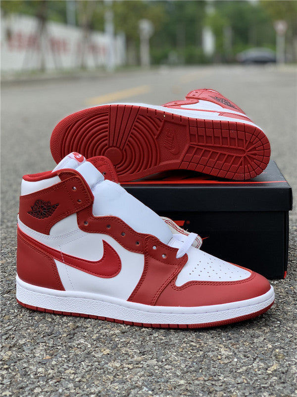 Nike Men's & Women's Designer Street Sneakers — Style 062 detail view