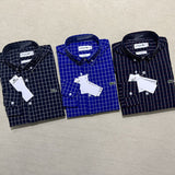 Close-up detail shot of Lacoste luxury clothing with monogram-inspired silhouette