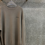 Balenciaga luxury designer clothing detail shot