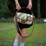 Ziva's Charm handbag – full view (26cm*15cm*6cm)