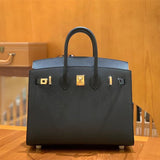 Balanced handbag styled for everyday wear