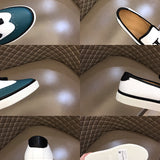 Hermès Nude Chelsea Boots - Sole Detail View