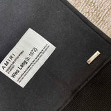 Amiri hoodie product view — premium authentic designer style