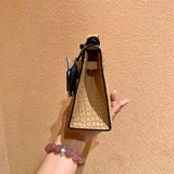  Curated handbag front view 7