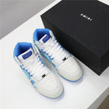 Amiri sneakers angled view — premium authentic designer style