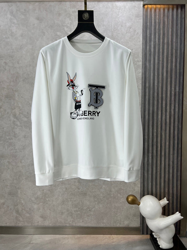 Front view of Burberry luxury piece style No.321