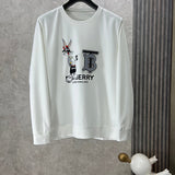 Burberry designer clothing front view designer style