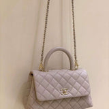  women's handbag, versatile design, view 4