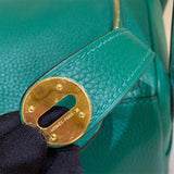  carryall bag interior and compartment view 9
