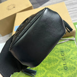 Styled lifestyle shot of everyday-luxe elevated women's handbag – women's designer-style accessory