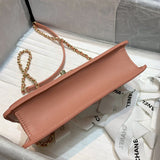  women's handbag, mid design, view 3