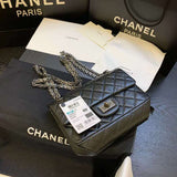 Zivas Charm Understated Luxury Luxury Handbag (Everyday Luxury Essential) – Interior View