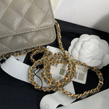 Zivas Charm Classic Sensibility Fashion Handbag (Considered Detail & Form) – Angled View