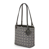 Ziva's Charm handbag – lifestyle view (26cm*21cm*10cm)