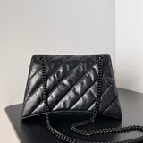 Zivas Charm Effortless Sophistication Fashion Handbag (Thoughtfully Structured Design) – Interior View