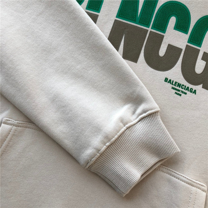 Balenciaga designer clothing styled look premium fashion