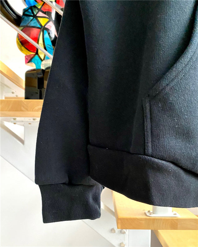 Balenciaga clothing lifestyle view — premium authentic designer style