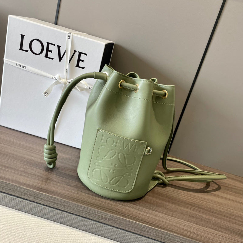 Ziva's Charm handbag – angled view (26cm*17cm*23cm)