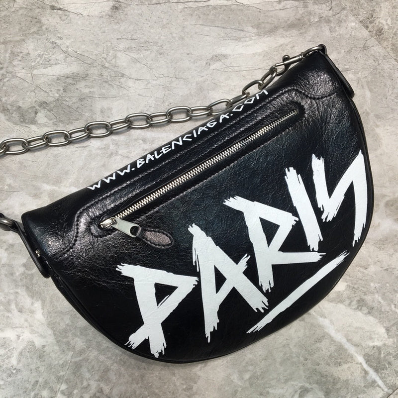 Understated Premium PU Leather Handbag - Modern Structured Build | Women's Fashion Handbag #715 - interior view (image 6) of designer-inspired handbag