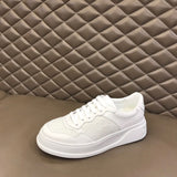 Gucci stone beige luxury sneakers view 6 padded collar comfort
