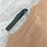 Amiri t-shirt styled look premium fashion