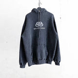 Balenciaga clothing back view — premium authentic designer style