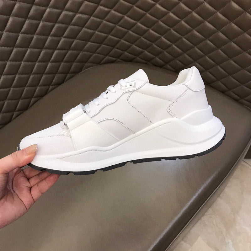 Sleek Vegan Leather Shoes - Premium Craftsmanship Detailing | Women's Luxury Shoes #1548 - close-up detail shot (image 3) of designer-inspired shoes