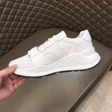 Sleek Vegan Leather Shoes - Premium Craftsmanship Detailing | Women's Luxury Shoes #1548 - close-up detail shot (image 3) of designer-inspired shoes