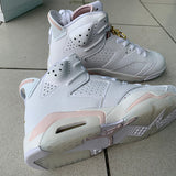Nike Men's & Women's Luxury Low-Top Trainers — Style 177 interior view