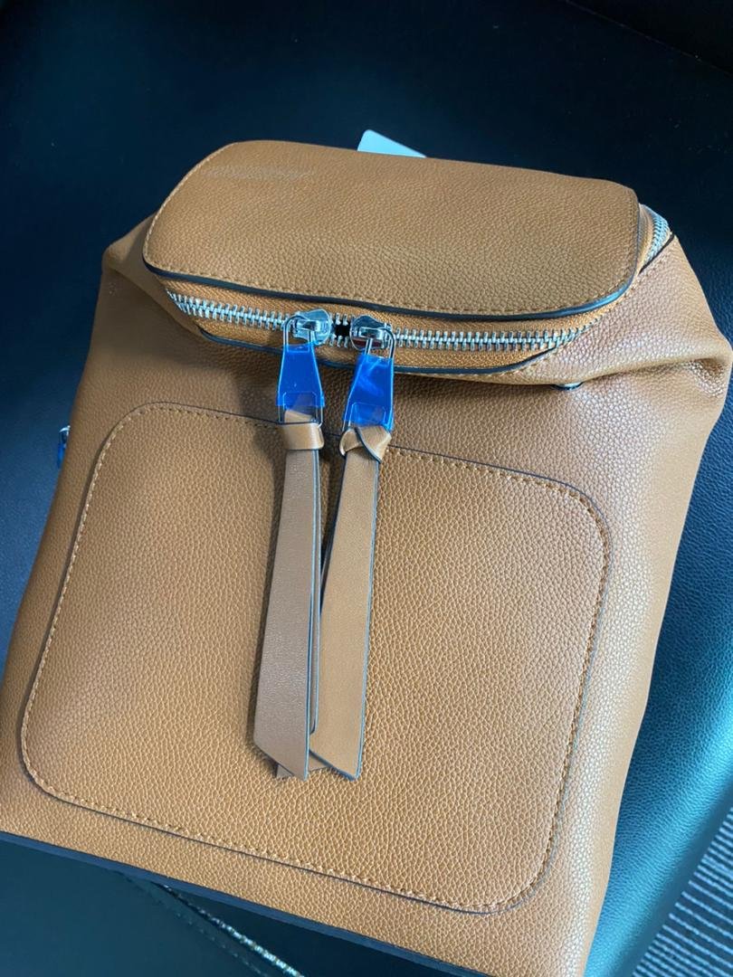 Bellvora New Arrival Bags 061 detail shot – authentic designer craftsmanship