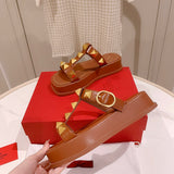Valentino Garavani luxury shoes close-up — premium authentic designer style