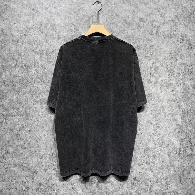 Amiri t-shirt angled view — premium authentic designer style