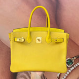 Effortless handbag styled for everyday wear