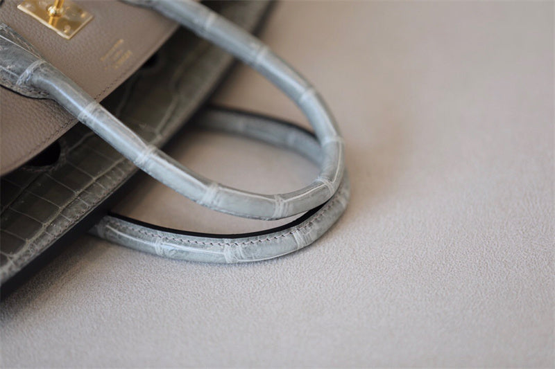 tailored handbag styled with outfit