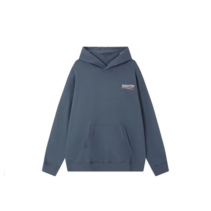 Balenciaga clothing detail view — premium authentic designer style