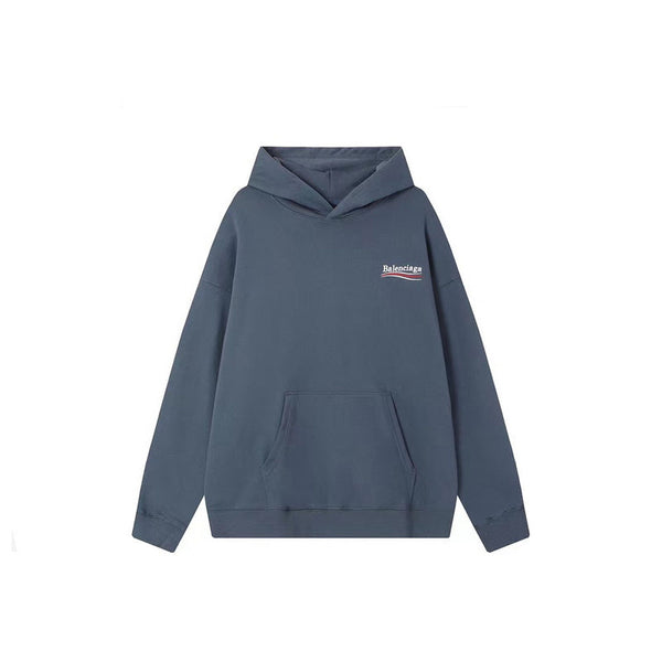 Balenciaga clothing detail view — premium authentic designer style