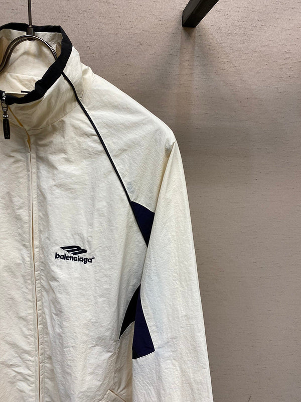Balenciaga designer designer clothing full view