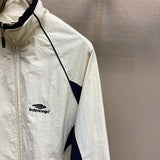 Three-quarter angle view of Balenciaga luxury piece style No.219