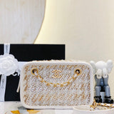  women's handbag, mid design, view 7