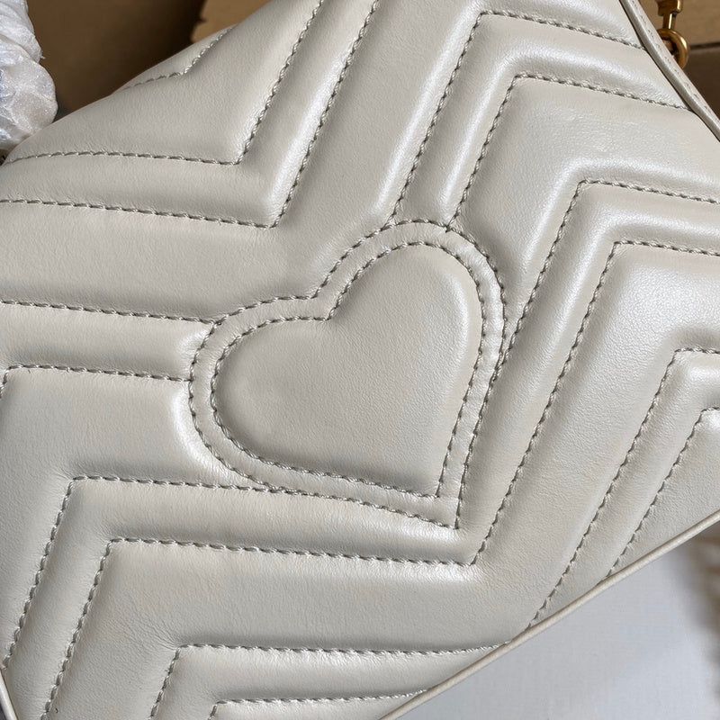 Back view of premium modern women's handbag – women's designer-style accessory