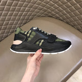 Sophisticated Premium Synthetic Leather Shoes - Modern Structured Design | Women's Statement Footwear #1302 - hardware and detail close-up (image 5) of designer-inspired shoes