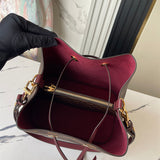  carryall bag interior and compartment view 15