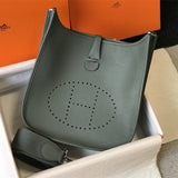 Close-up detail of elegant bag design