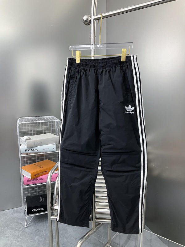 Balenciaga luxury designer clothing detail shot