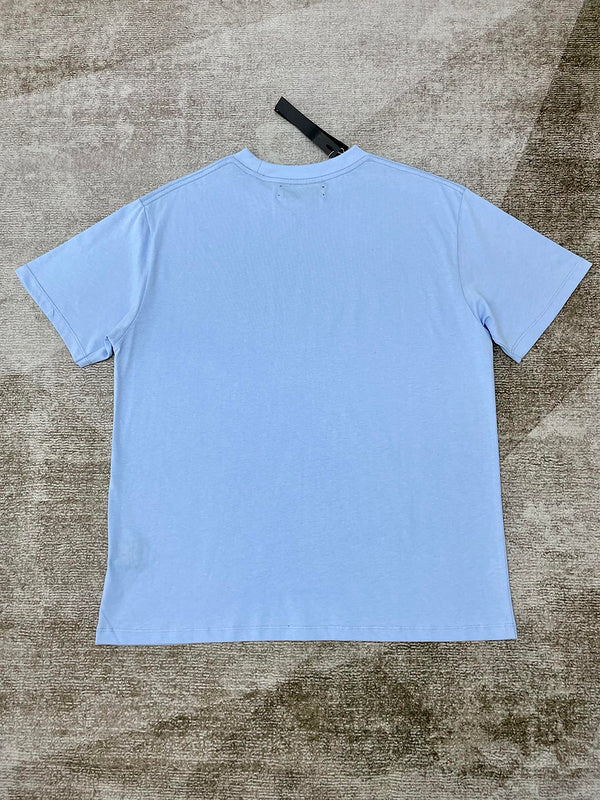 Amiri t-shirt styled look premium fashion